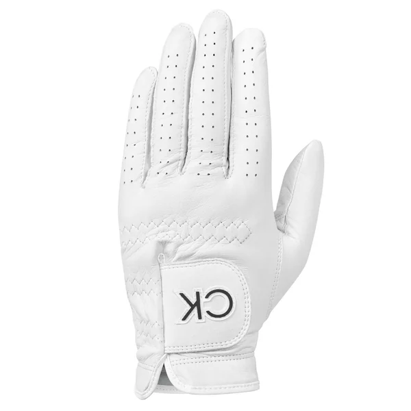 Calvin Klein Golf CK Leather Golf Glove Men