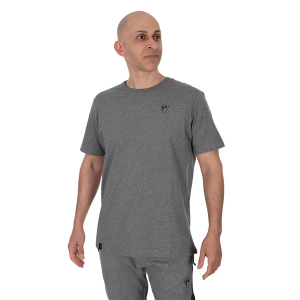 Camiseta Fox Rage Voyager Gris T