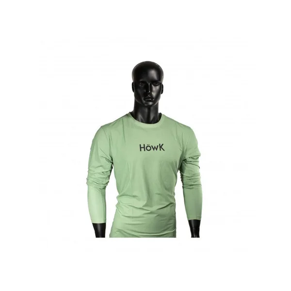 Camiseta Howk Graphite Series