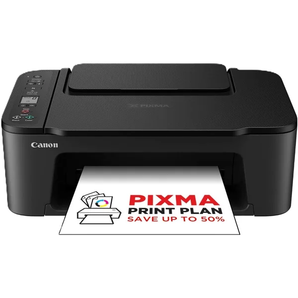 Canon Canon Pixma TS3750I All-in-One Wi-Fi Printer Scanner Copier and Cloud