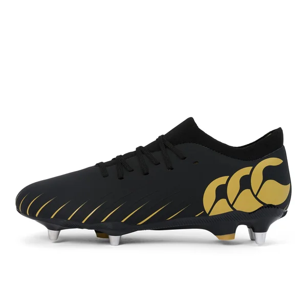 Canterbury Speed Pro Mens Soft Ground Rugby Boots