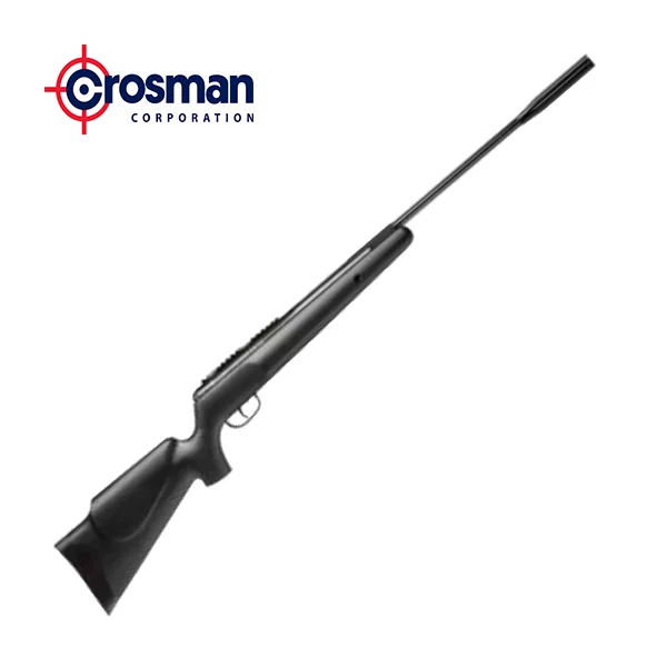 Carabina Crosman Nitro Venon