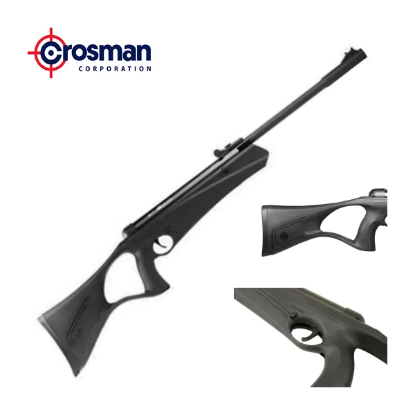 Carabina De Aire Comprimido Crosman Raven