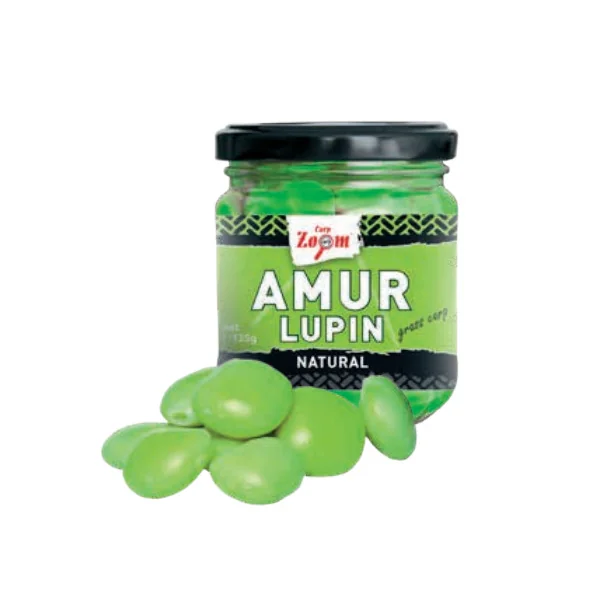 Carp Zoom Amur Grass Carp Lupin