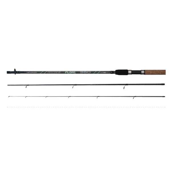 Carp Zoom Arcane Float 390 15-40g