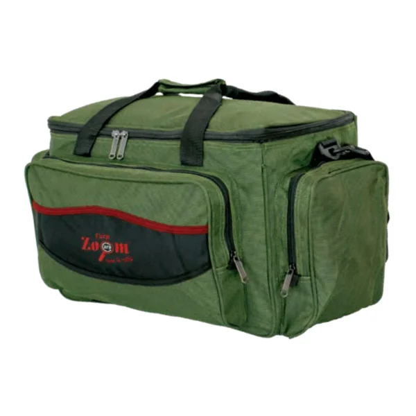 Carp Zoom AVIX Practic-All Fishing Bag
