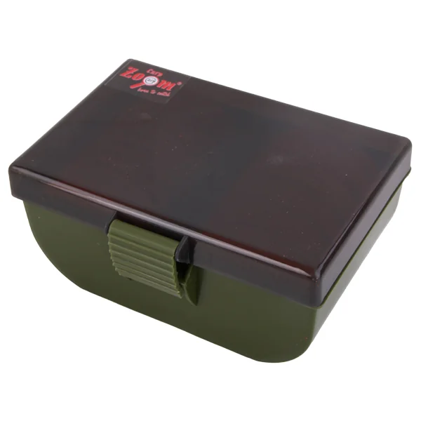 Carp Zoom Caja de Arreglos - Imagen 4