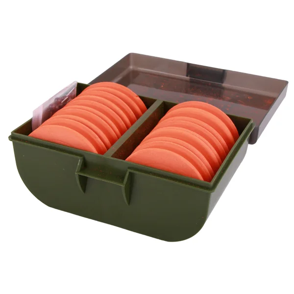 Carp Zoom Caja de Arreglos - Imagen 5