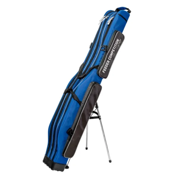 Carp Zoom FC Stand-Up Funda Rígida 160cm