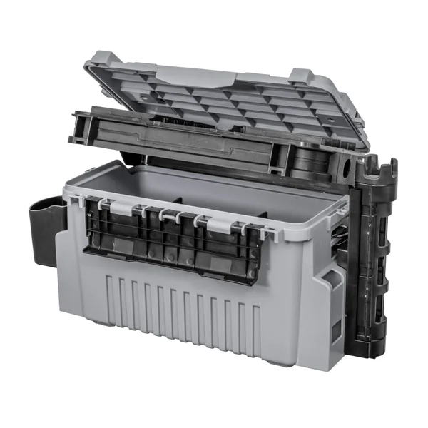 Carp Zoom PZ Hanzo Caja Asiento Multifuncional