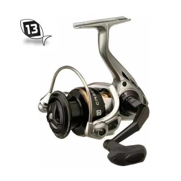 Carrete 13 Fishing Creed K 3000
