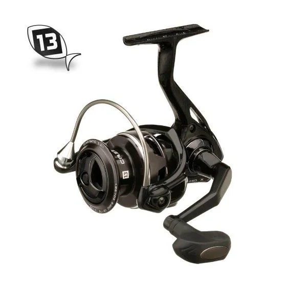 Carrete 13 Fishing Creed X 3000
