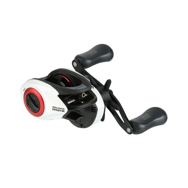 Carrete Abu Garcia Max5 Pro LP-L