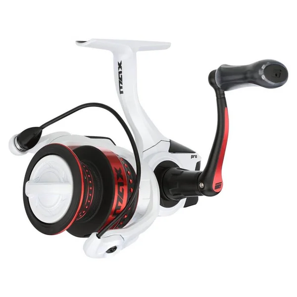 Carrete Abu Garcia Max Pro SP 3000 - Imagen 2