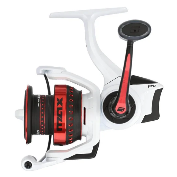 Carrete Abu Garcia Max Pro SP 3000 - Imagen 3