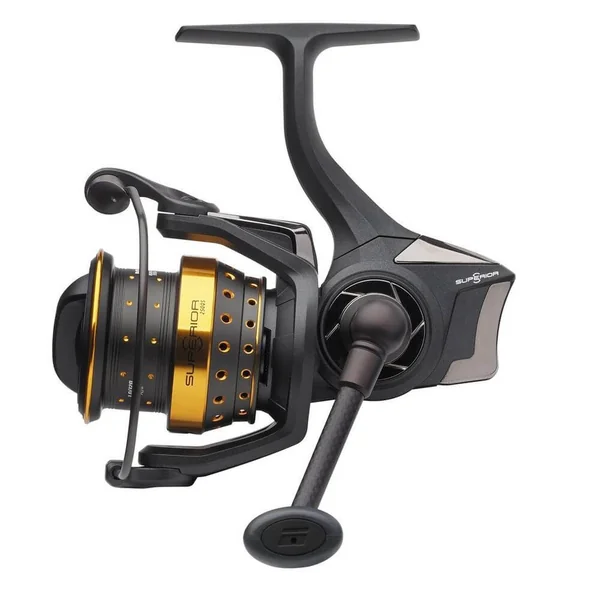 Carrete Abu Garcia Superior2 2500 - Imagen 2