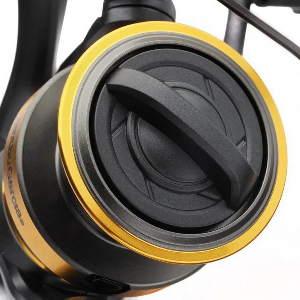 Carrete Abu Garcia Superior2 2500 - Imagen 4