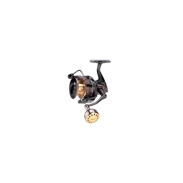 Carrete Akami Excel 4500