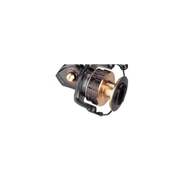 Carrete Akami Excel 4500 - Imagen 4