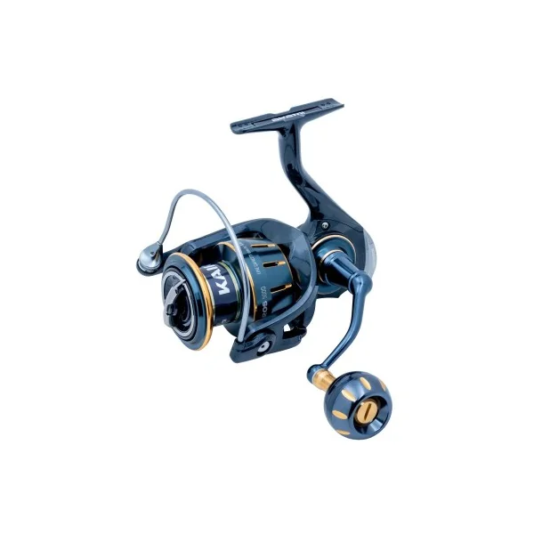 CARRETE AKAMI KAIROS 5000 2 BOBINAS