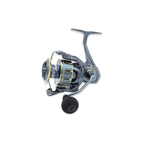 Carrete Akami Spark