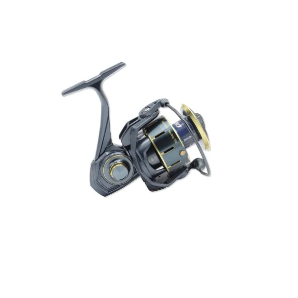 Carrete Akami Spark - Imagen 2