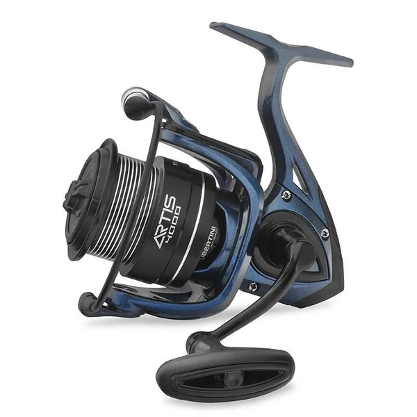 Carrete Artis 4000