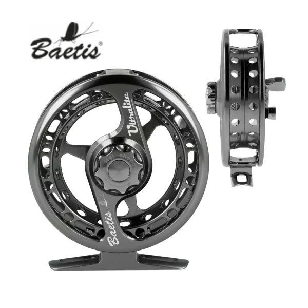 Carrete Baetis Ultralite