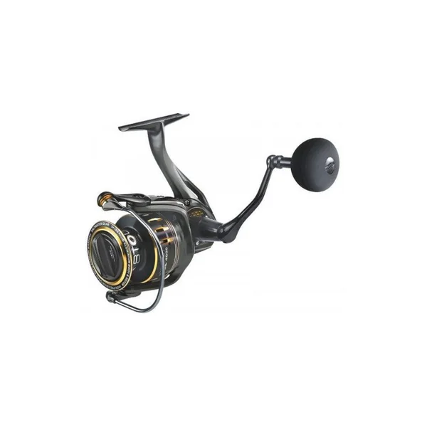 Carrete Barros Stout FA 4000