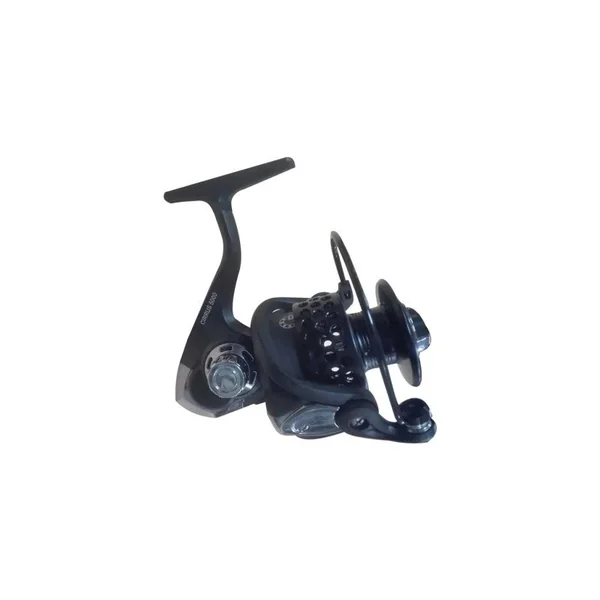Carrete Cirrus 5000