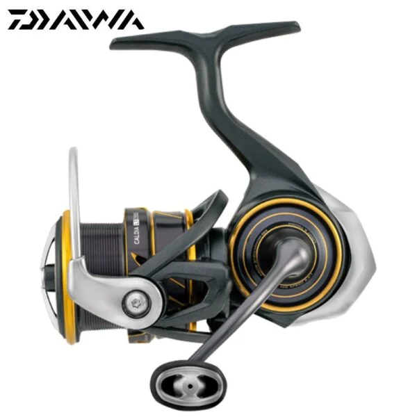 CARRETE DAIWA CALDIA MQ 22 LT