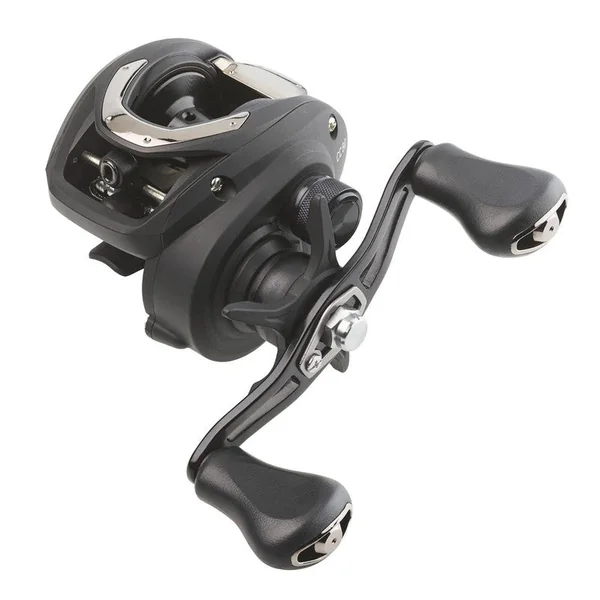 Carrete Daiwa CC Casting // 80 - Imagen 2