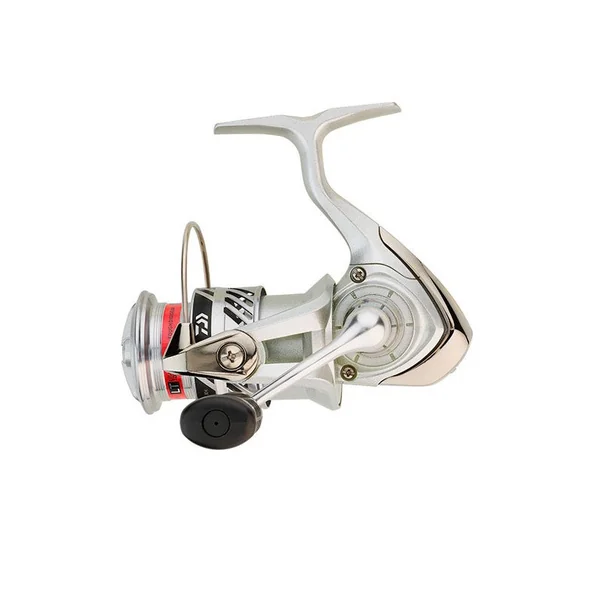 Carrete Daiwa Crossfire LT 2500 XH