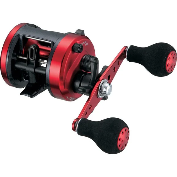 Carrete Daiwa Dynastar Casting // 150