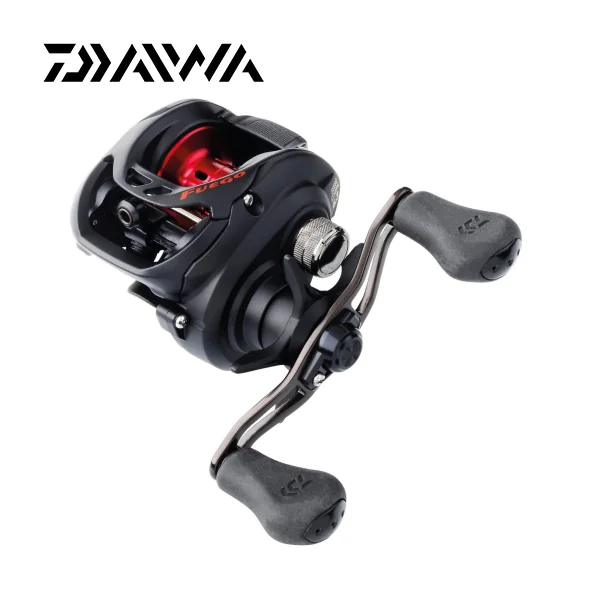 Carrete Daiwa Fuego CT