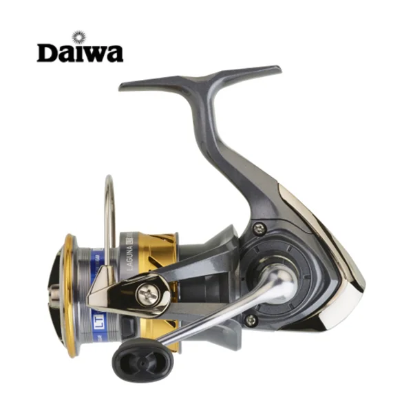 Carrete Daiwa Laguna 20 LT