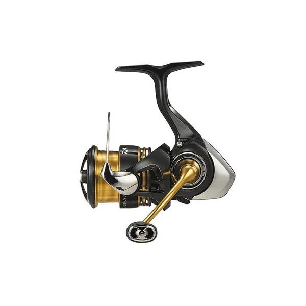 Carrete Daiwa Legalis 2000 SXH