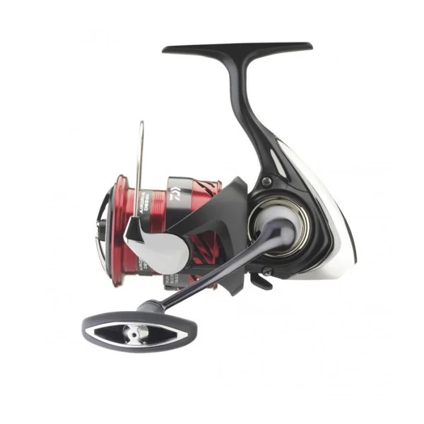 Carrete Daiwa Ninja 23 LT 3000 CXH