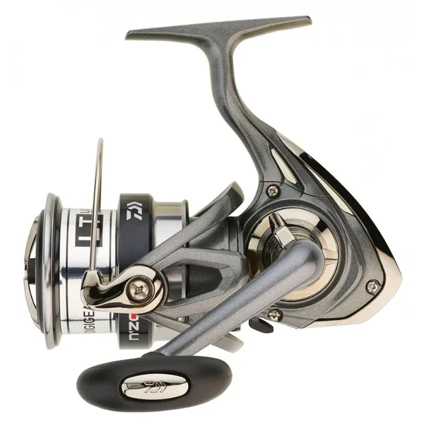 Carrete Daiwa N´Zon LT 2020 Spinning // 6000