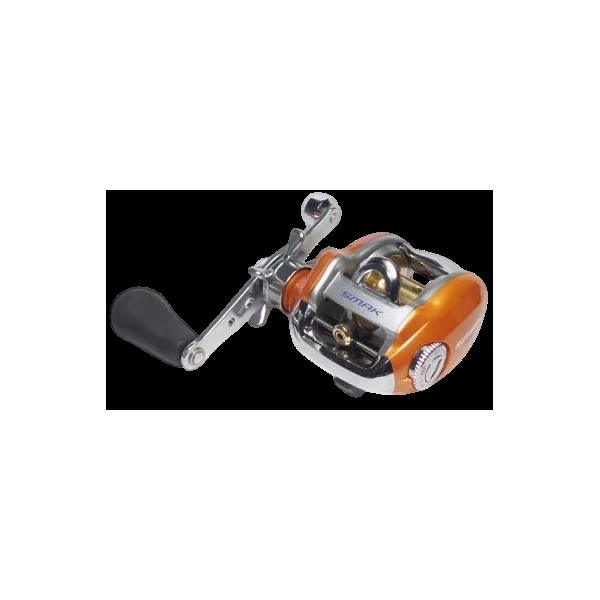 Carrete Daiwa Smak 100L