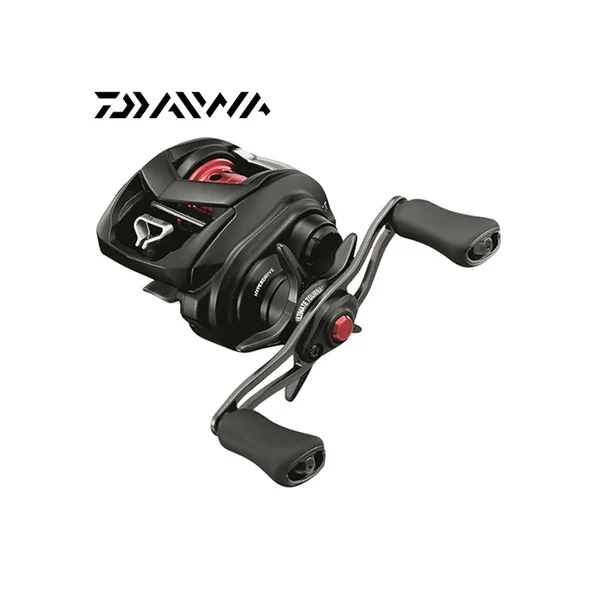 Carrete Daiwa Tatula BF 70 XHL