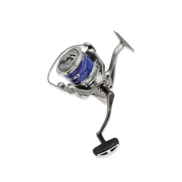 CARRETE DE SURFCASTING AKAMI SHIDO 10000