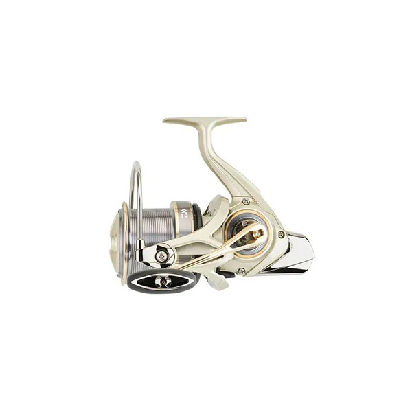 Carrete Emblem Surf Light 45 CW QD-P