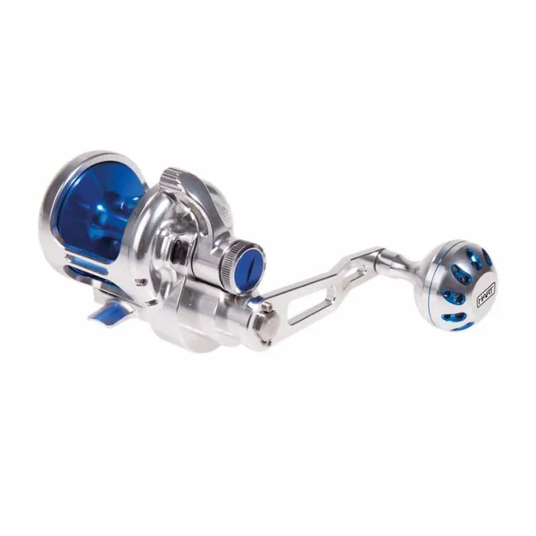 Carrete Hart Brutal CB Casting // 400
