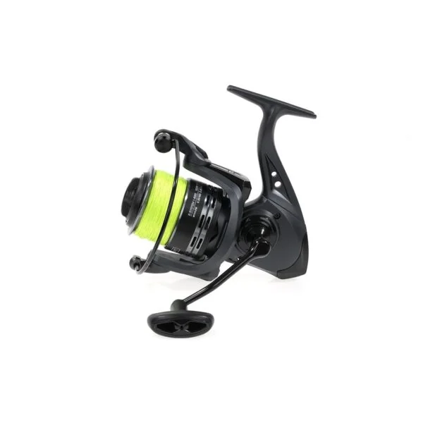 CARRETE HART E-SYSTEM 1