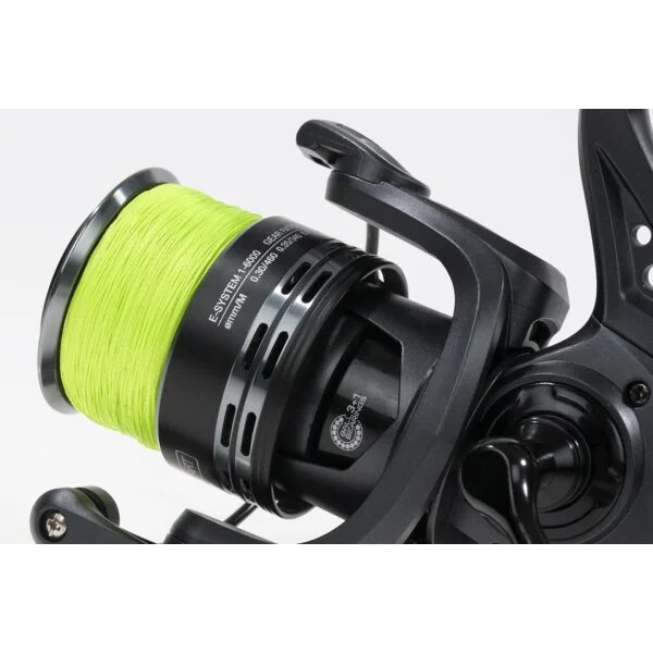 CARRETE HART E-SYSTEM 1 - Imagen 2
