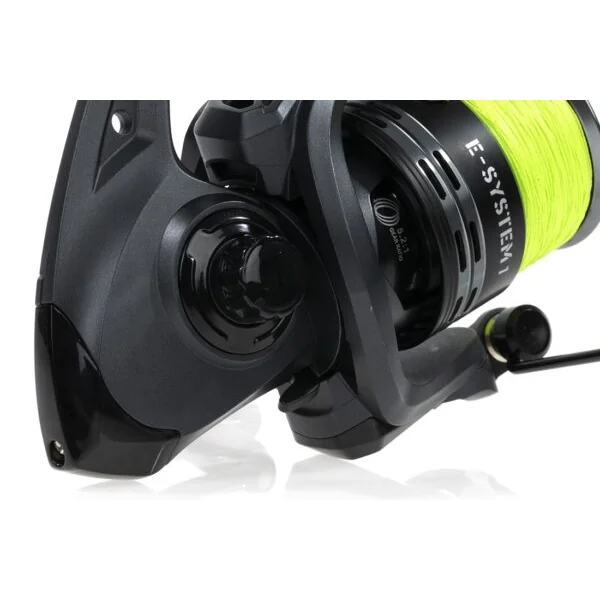 CARRETE HART E-SYSTEM 1 - Imagen 3