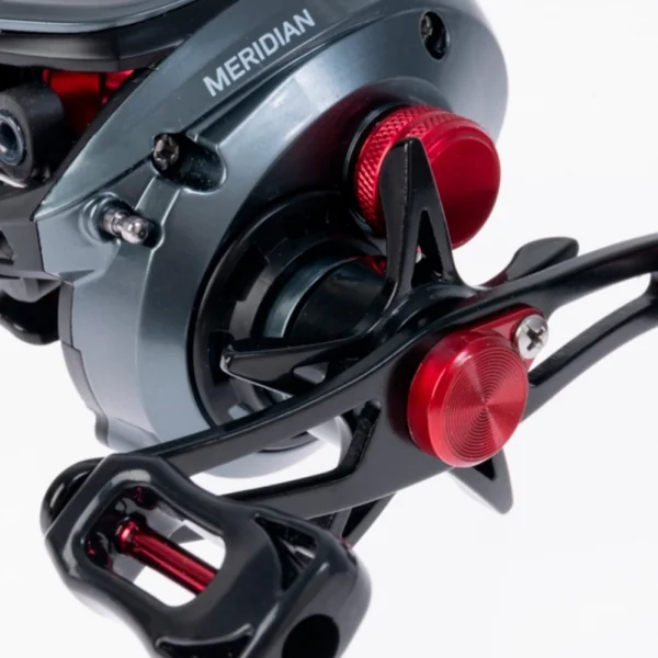 CARRETE HART MERIDIAN 7.1:1