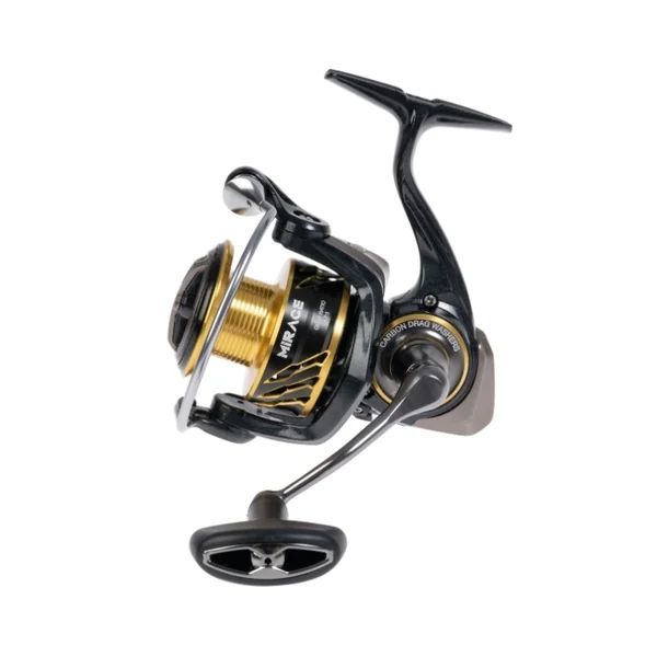 CARRETE HART MIRAGE 2500 5.7:1