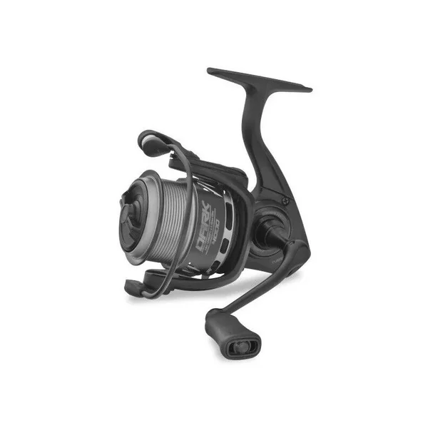 Carrete IB Dark 5000